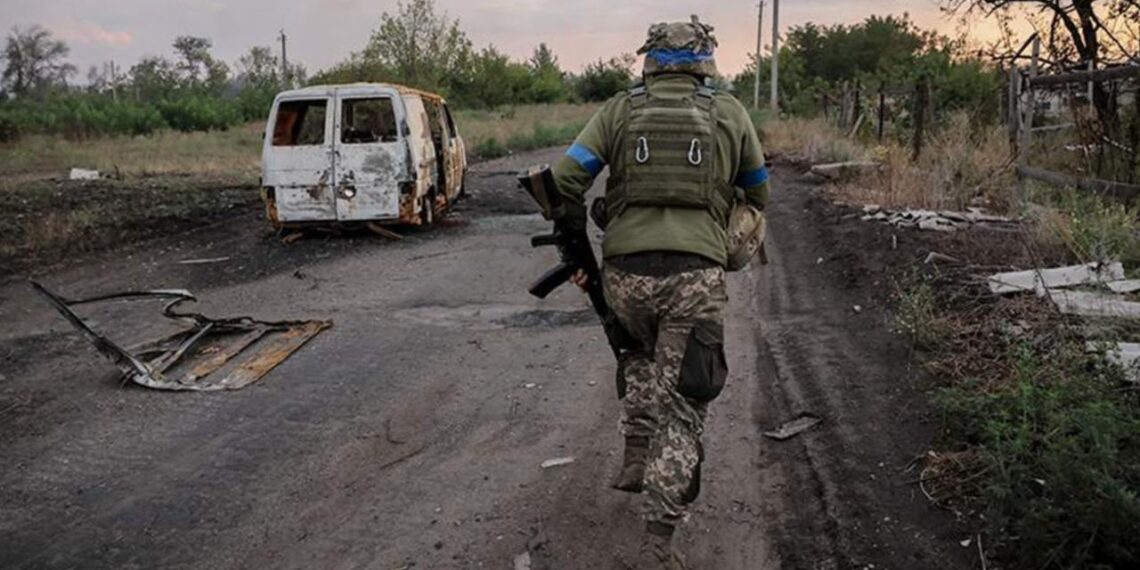 Нападение ВСУ на Курскую область может ухудшить положение Киева на фронте — The Economist