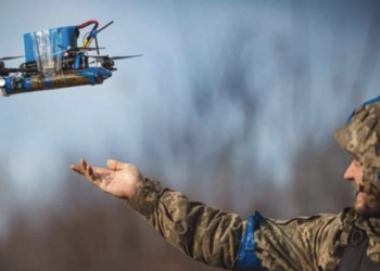 Киевский режим осуществил попытку атаковать Курскую АЭС дроном-камикадзе