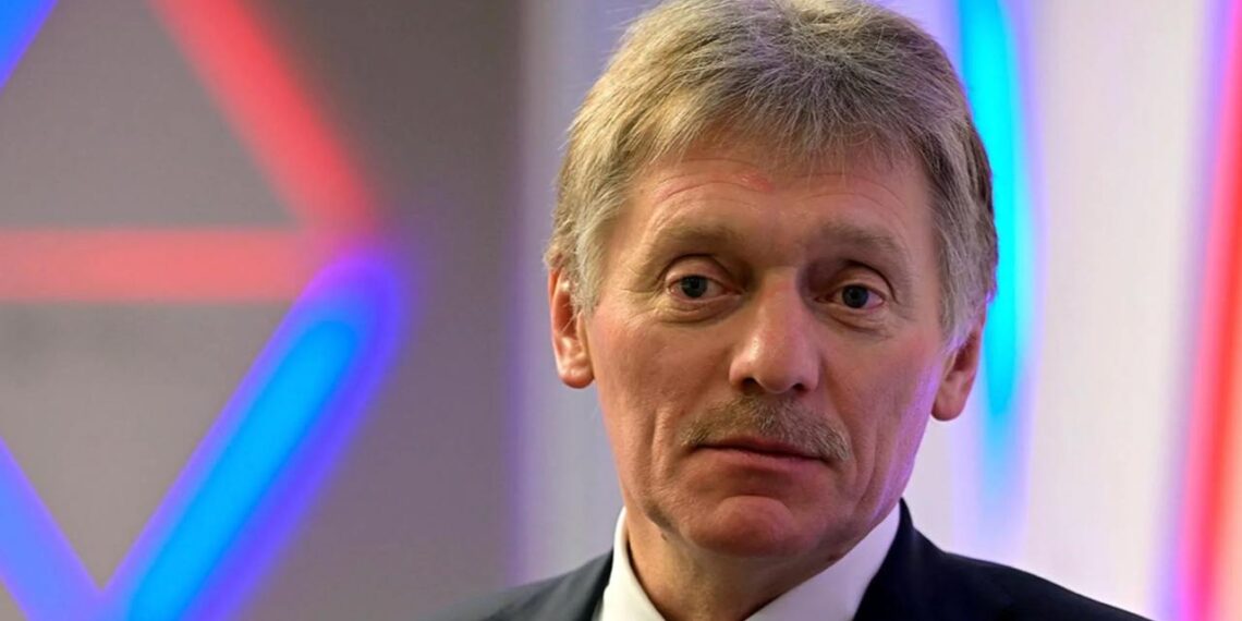 В Кремле заявили, что попытки превратить Украину в анти-Россию стали причинами украинского конфликта