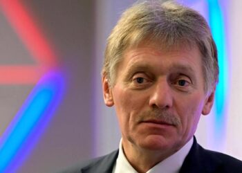 В Кремле заявили, что попытки превратить Украину в анти-Россию стали причинами украинского конфликта