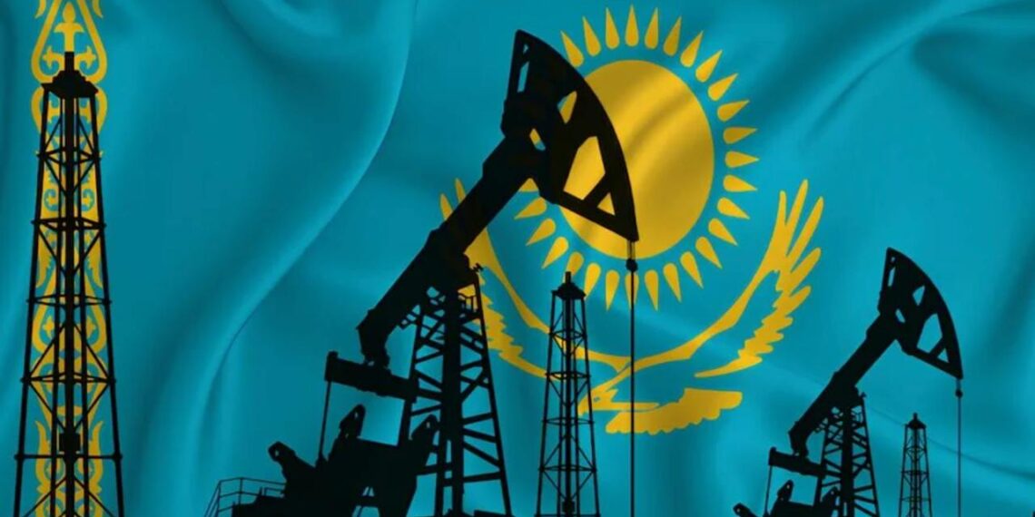 Нефтегазовая отрасль Казахстана: на грани коллапса?