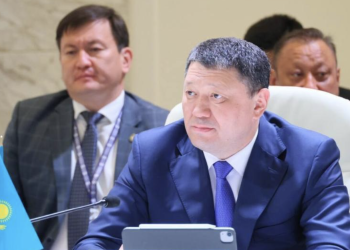 В Минске прошло заседание Совета министров внутренних дел СНГ