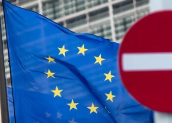 Антироссийские санкции стали ключевым фактором инфляции в Европе