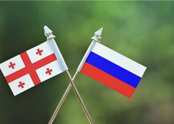 Тбилиси на фоне давления Запада берет курс на восстановление отношений с Москвой