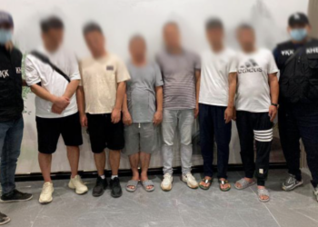 В Казахстане пресечена деятельность 8 подпольных казино