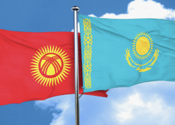 Вода из Кыргызстана подается согласно утвержденному ранее графику