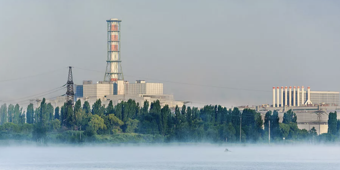 В МИД России предостерегли, что провокации Киева на Курской АЭС чреваты катастрофой в Европе