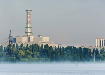 В МИД России предостерегли, что провокации Киева на Курской АЭС чреваты катастрофой в Европе