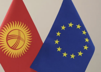 Евросоюз оказывает давление на Кыргызстан в вопросе соблюдения антироссийских санкций