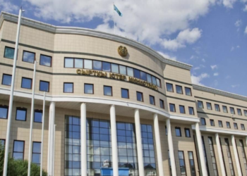 В МИД Казахстана порекомендовали гражданам воздержаться от посещения Израиля и Ливана