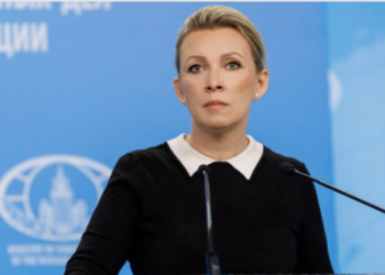 МИД России: после преступлений киевского режима, с ним не о чем разговаривать