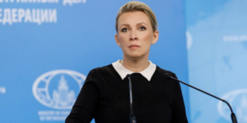 МИД России: после преступлений киевского режима, с ним не о чем разговаривать
