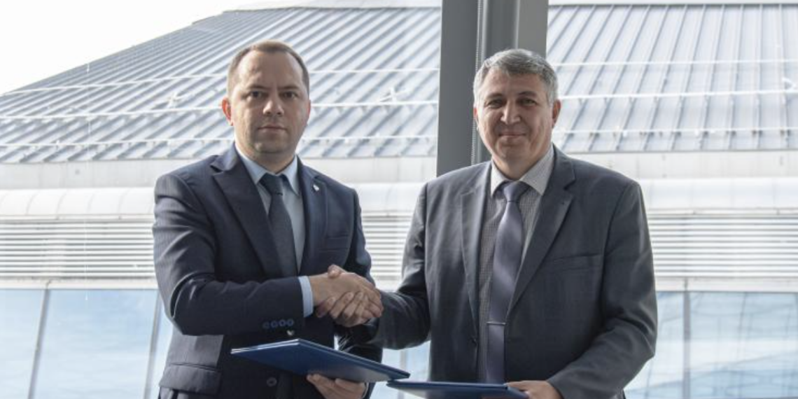 Казахстан и Азербайджан подписали меморандум о взаимопонимании в области информационной безопасности