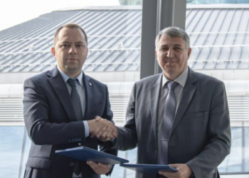 Казахстан и Азербайджан подписали меморандум о взаимопонимании в области информационной безопасности