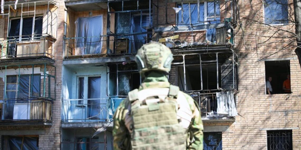 Вторжение в Курскую область было огромной ошибкой Зеленского – Foreign Policy