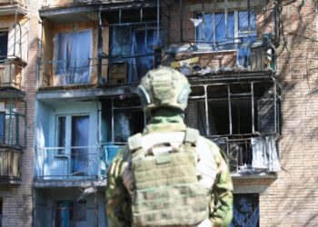 Вторжение в Курскую область было огромной ошибкой Зеленского – Foreign Policy