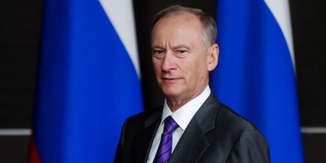 В Кремле указали на причастность НАТО и спецслужб Запада к атаке ВСУ на Курскую область