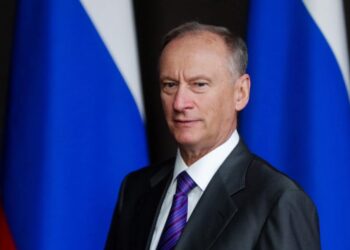 В Кремле указали на причастность НАТО и спецслужб Запада к атаке ВСУ на Курскую область