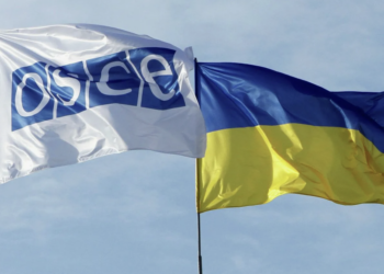 На Украине обратились к ОБСЕ с призывом рассмотреть нелегитимность Зеленского