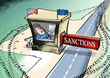 Санкции Запада против России обернулись провалом: не обошлось и без участия Казахстана