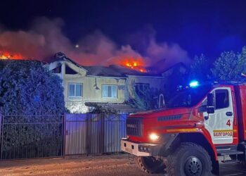 МИД РФ: обстрел Белгорода был спланированной и тщательно подготовленной террористической акцией