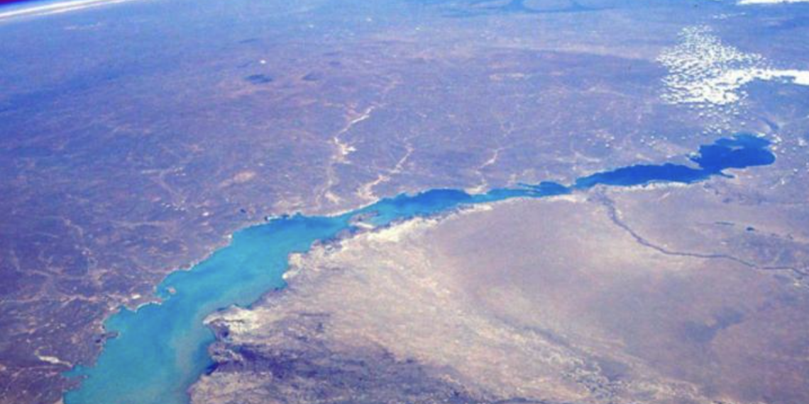 Казахстан обсуждает с Китаем деление воды трансграничных рек