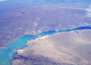 Казахстан обсуждает с Китаем деление воды трансграничных рек