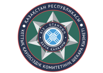 На КПП «Курмангазы» могут ограничить движение транспорта