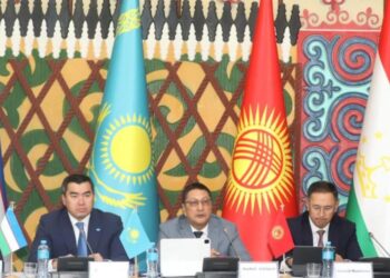 В Кыргызстане прошло Совещание глав чрезвычайных ведомств стран ЦА