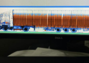 Пограничная служба КНБ пресекла канал контрабанды крупной партии наркотиков