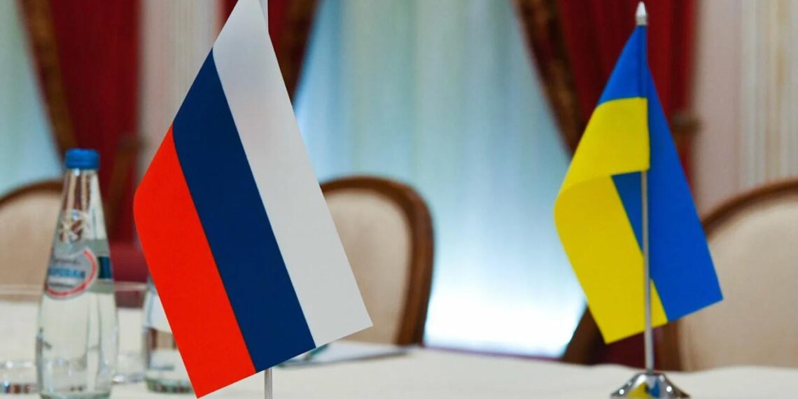 Responsible Statecraft: доля украинцев, выступающих за начало переговоров с Россией, выросла за год вдвое