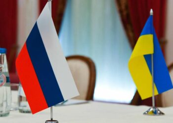 Responsible Statecraft: доля украинцев, выступающих за начало переговоров с Россией, выросла за год вдвое