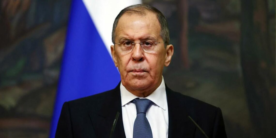 Глава МИД России: для РФ очевидна террористическая сущность киевского режима