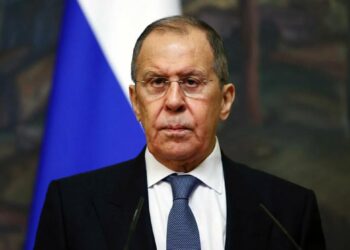 Глава МИД России: для РФ очевидна террористическая сущность киевского режима