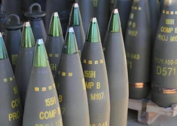 Концерн Rheinmetall не сумел исполнить обязательства по контракту на поставку Польше боеприпасов