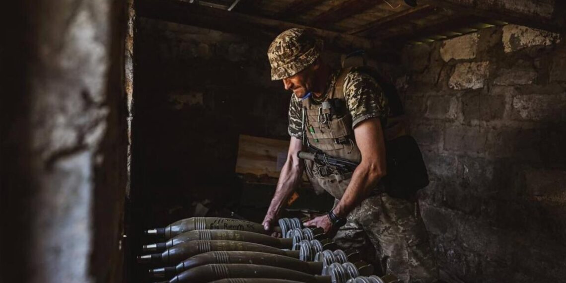 Военные успехи России в ДНР говорят о слабой стратегии Киева