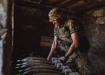 Военные успехи России в ДНР говорят о слабой стратегии Киева