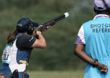 Алматы примет Кубок Азии по стендовой стрельбе