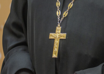 Верховная Рада приняла закон о запрете канонической Украинской православной церкви