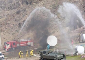 В МЧС анонсировали мероприятия на сентябрь 2024 года