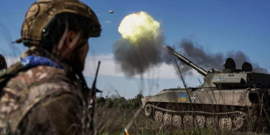 Зеленский после нападения на Курскую область рискует остаться без поставок дальнобойного оружия