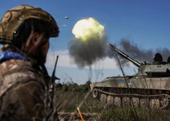 Зеленский после нападения на Курскую область рискует остаться без поставок дальнобойного оружия