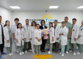 За три года в ВКО планируют построить 36 объектов сельского здравоохранения