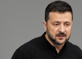 Зеленский назвал удар ВС РФ по энергообъектам Украины одним из крупнейших