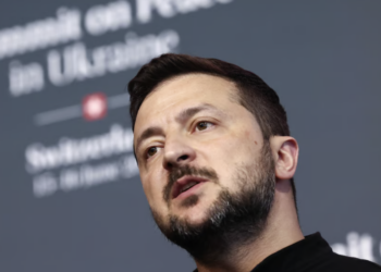 Владимир Зеленский лично одобрил план подрыва газопроводов «Северный поток» и «Северный поток – 2»