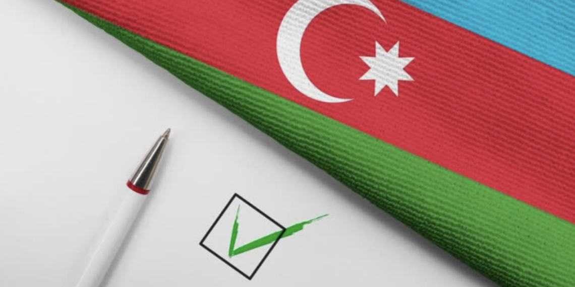 Казахстан направит 8 наблюдателей за выборами в парламент Азербайджана