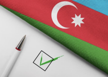 Казахстан направит 8 наблюдателей за выборами в парламент Азербайджана