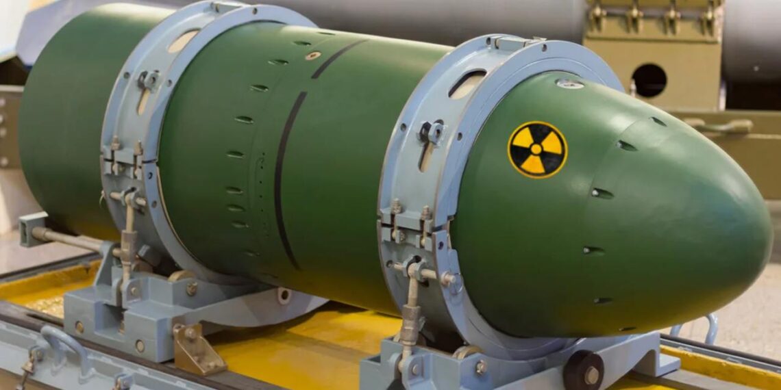 МИД РФ: доктрина применения Россией ядерного оружия сейчас уточняется