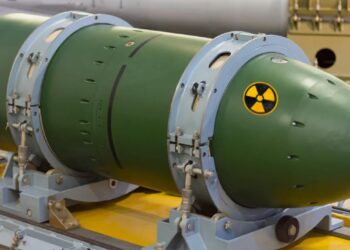 МИД РФ: доктрина применения Россией ядерного оружия сейчас уточняется