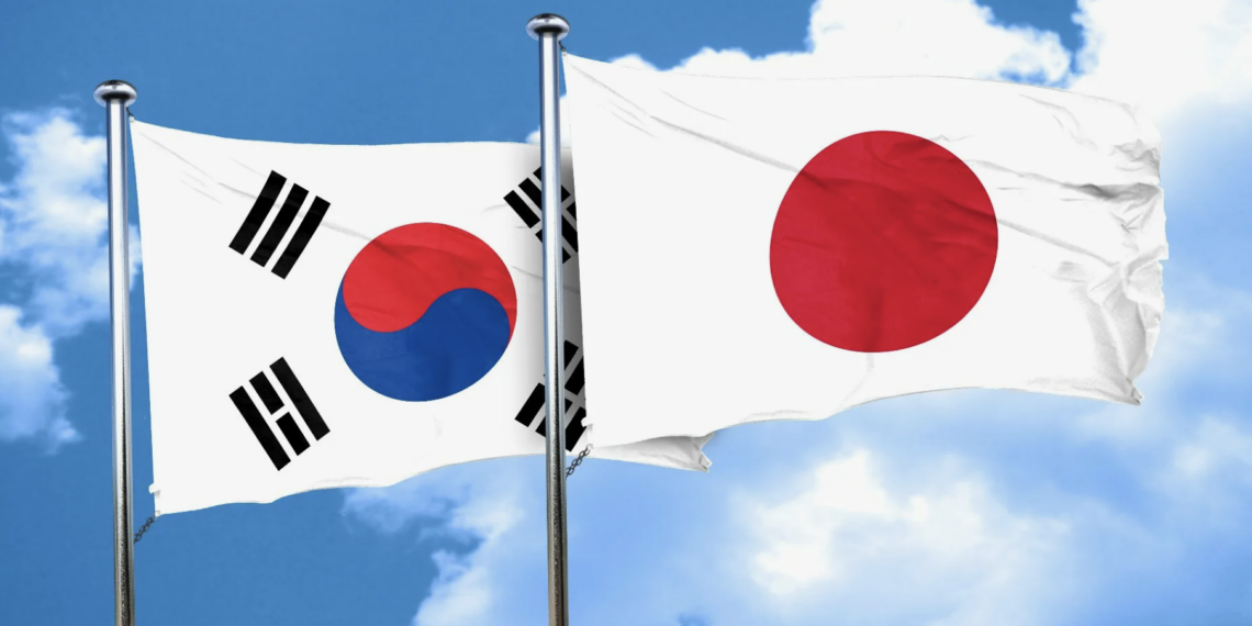 Nikkei Asia: Япония и Южная Корея совершают ошибку, продолжая поддерживать Украину